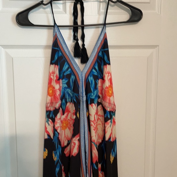 Fab rik high low maxi - Picture 5 of 9
